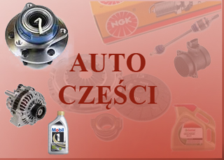 auto cz�ci