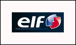 ELF OLEJE